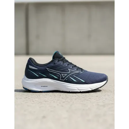 Tênis Mizuno Jet 8 - Masculino - Marinho