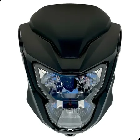 Farol Frente Cg 160 Titan Fan 2025 Adaptável 2014 A 2024