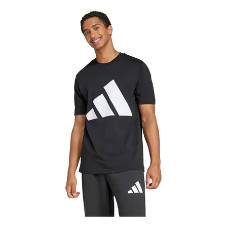 Camiseta Essentials Big Logo adidas