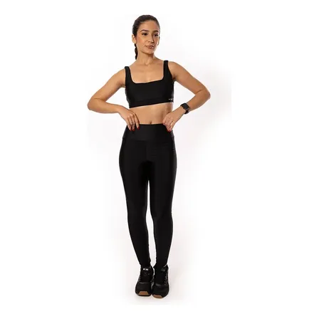 Calça Legging Di Paula Fuso Maria Lucia Classic