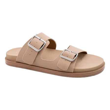 Sandália Papete Sandrini Neoslide Masculina Confortável Leve
