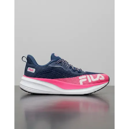 Tenis Fila Racer Speedzone Feminino Corrida