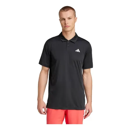 Camisa Polo Tênis Club adidas