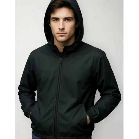 Jaqueta Corta Vento Impermeável Masculino Blusa Frio Premium