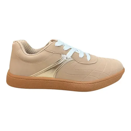 Tênis Beira Rio Feminino Casual Conforto 4313.106