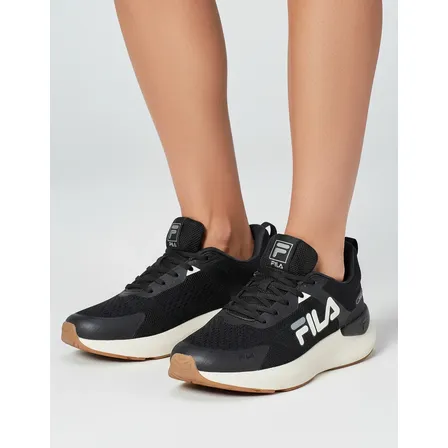 Tênis Masculino Improve Corrida Esportivo Casual Fila
