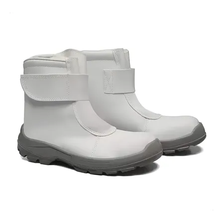Bota Térmica Frigorífica Alaska Baixa Temperatura Bracol Epi