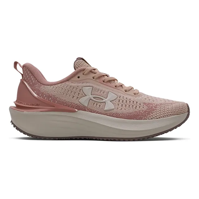 Tênis De Corrida Under Armour Charged Skyline 4 Feminino