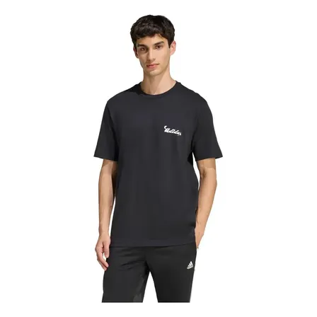 Camiseta Estampada Da Comunidade House Of Tiro adidas