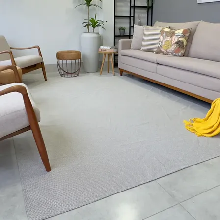 Tapete 2,00x2,50 Sala De Jantar Quarto Área Luxuoso + Brinde
