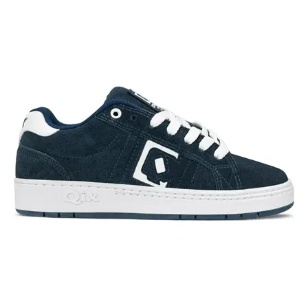 Tênis Qix Combat Suede Original Masculino - Promoção