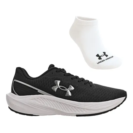 Tênis Masculino Under Armour Charged Wing 2 Treino & Corrida