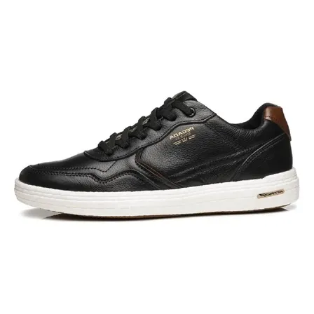 Sapatenis Pegada Ref 112003 Masculino