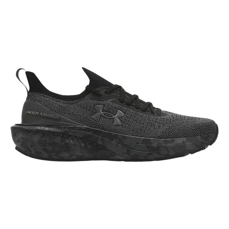 Tênis Masculino Under Armour Charged Quicker 2 Corrida