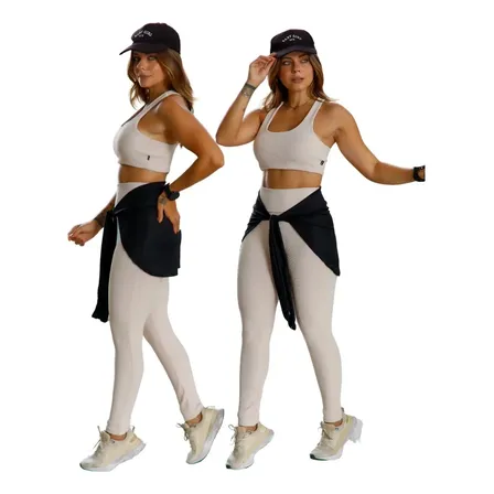 Saia Leve Tapa Bunda Discreto Para Exercios Com Segurança