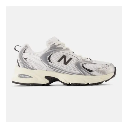Tênis New Balance Retro Running 530 Original