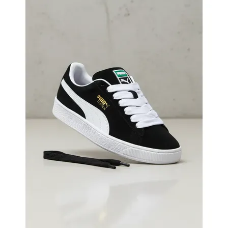 Tênis Academia Puma Treino Passeio Skate Casual Barato