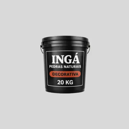 Pedras Naturais Microsseixo Ingá Pra Fachadas