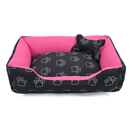 Cama Pet Cachorro Porte Pequeno/médio Impermeável Tamanho M