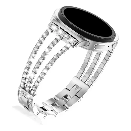 Pulseira De Ligação Para Samsung Galaxy Watch 8/classic