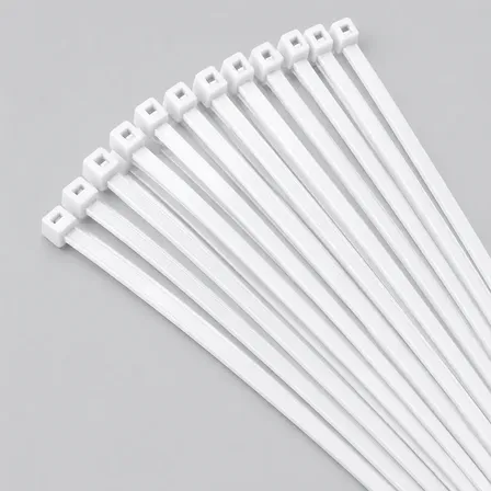 Abraçadeiras Nylon 6.6 3,6mm 30cm Kit 1000 Unidades Lacres