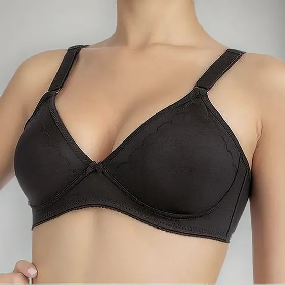 Sutiã Duloren Plus Size 111.195 Alças Reforçadas C/nf