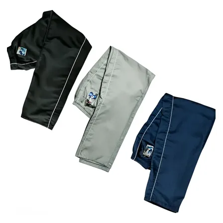 Kit 3 Calças Tactel
