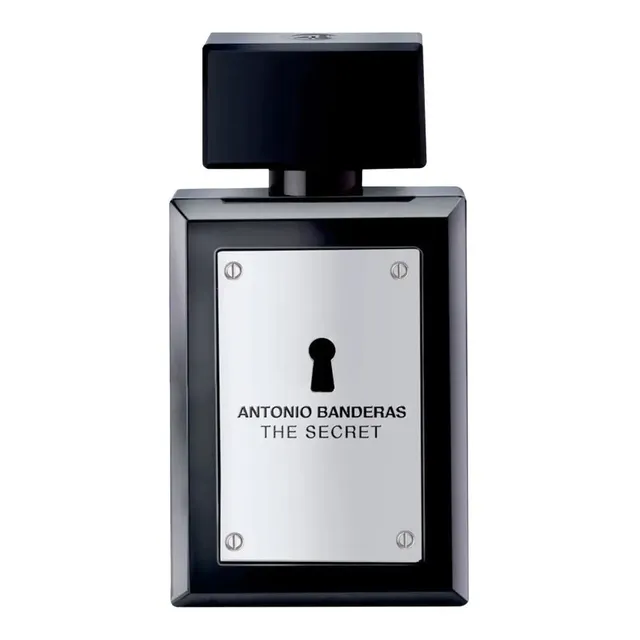 The Secret Edt 200ml Para Masculino - Distribuidor Autorizado