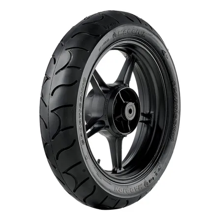Pneu Dianteiro Moto Maggion Sportissimo tubeless 110/70-17 H 54 Sem câmara