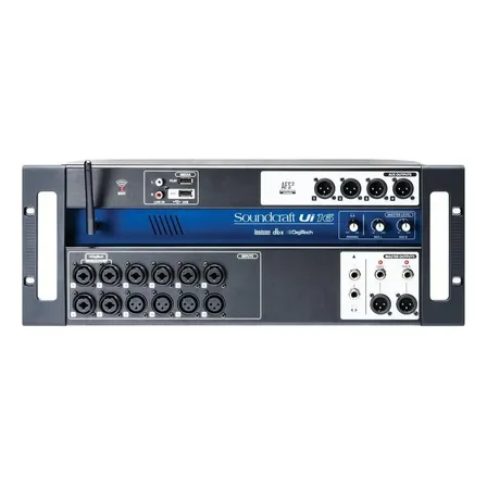 Mesa Digital Soundcraft Ui16
