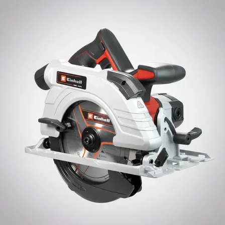 Serra Circular A Bateria Einhell Te-cs 18/190 Li Bl sem bateria