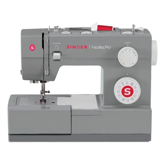 Máquina de Costura Facilita Pro 4432