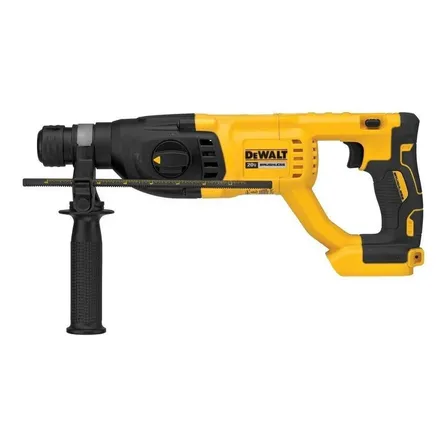 Martelete Perfurador Rompedor Dewalt Modelo DCH133B Sem Bateria e Carregador