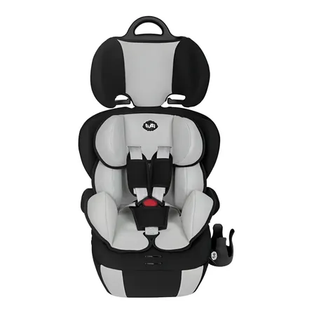 Cadeira infantil para carro Tutti Baby Versati 9-36kg cor gelo