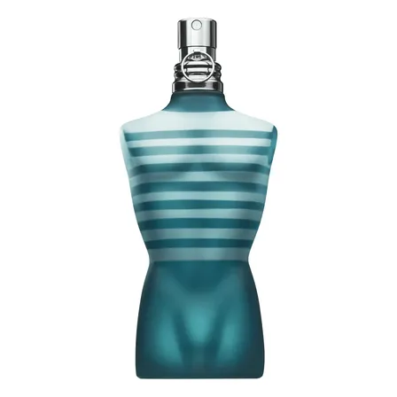 Perfume Jean Paul Gaultier Le Male Eau De Toilette 40 Ml Masculino