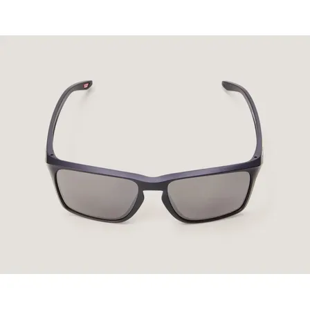 Óculos de Sol Oakley Sylas Matte Black Lentes Prizm Black OO9448-0357