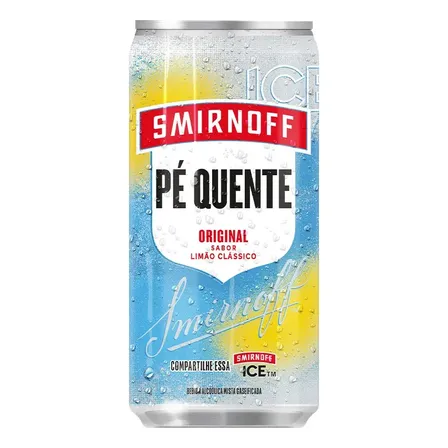 Vodka Smirnoff Ice 269ml