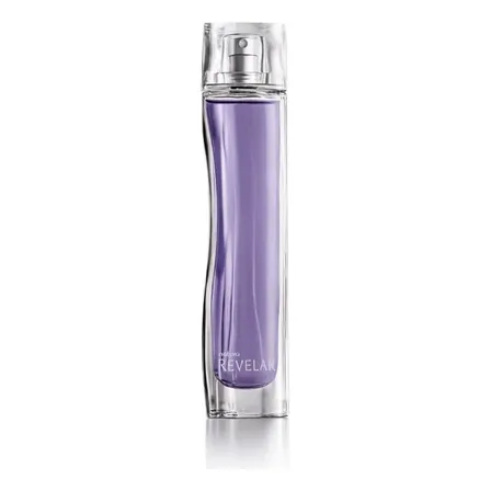 Deo Colônia Natura Revelar 75 Ml