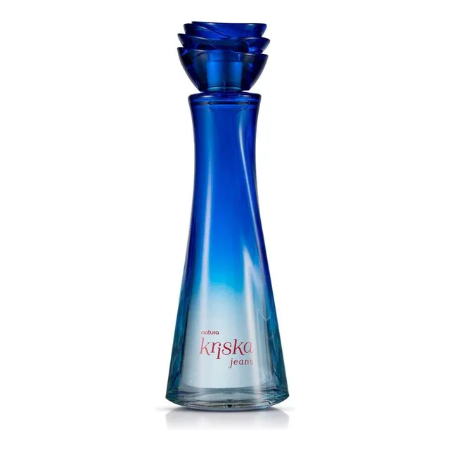 Natura Kriska Jeans Colônia 100ml