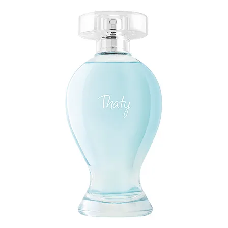 Boticário Boticollection Thaty Deo Colônia 100ml