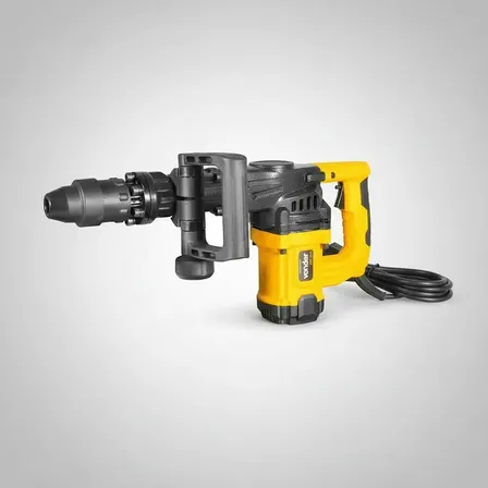 Martelo Rompedor Sds Max 1300w Mrv 1315n Vonder