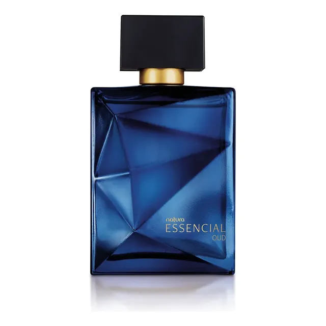 Deo Parfum Natura Essencial Oud Masculino 100ml