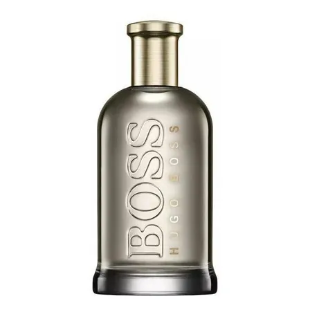 Perfume Masculino Boss Bottled Eau De Parfum 200ml Hugo Boss