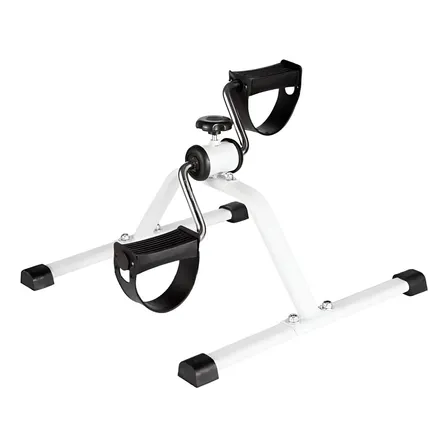 Mini Ciclo Bicicleta Bike Fisioterapia Idosos Braços Pernas