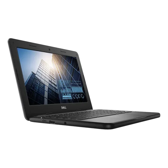 Notebook Dell Chromebook 11 3100 11,6 4gb Ram 16gb Ssd