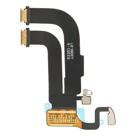 Flex Lcd Para Apple Watch S7-45mm