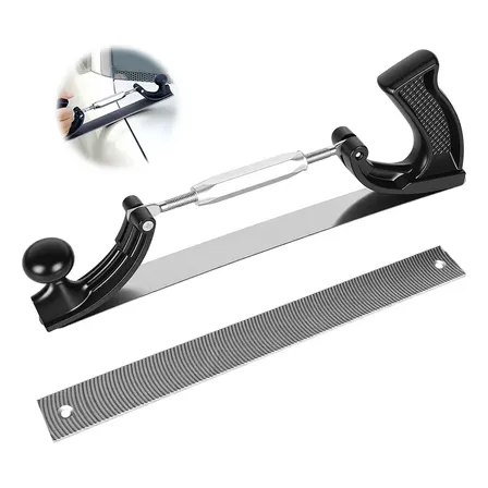 Lima Para Funileiro Para Suporte Ajustável 14'' In
