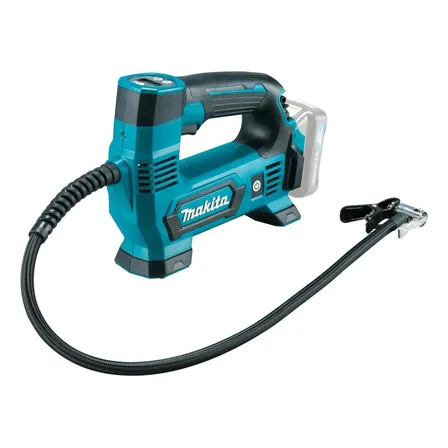 Makita Mp100dz 12v Max Cxt® Lítio-íon Inflador Sem Fio, Apen Fábrica