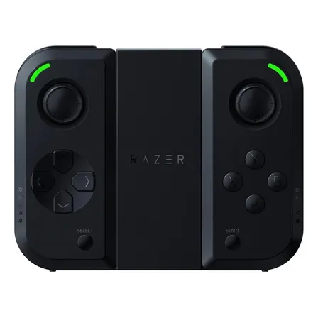 Controle Junglecat Dual-Sided Controller, para Android, Bluetooth Razer