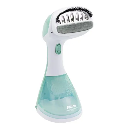 Passadeira a Vapor Portátil Philco PVP10VD Bivolt